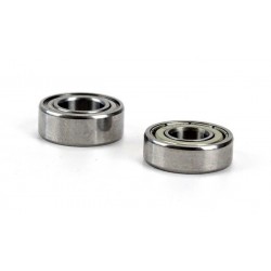 Keywin - Kit sostituzione cuscinetti per pedale CRM 13.9g 2