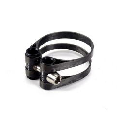 POP Products - Collarino reggisella Carbonio 30mm 5.8g