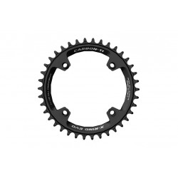 Carbon Ti - Chainring  X-Ring EVO 30t 32t 34t 36t 38t x 104 BCD from 27g