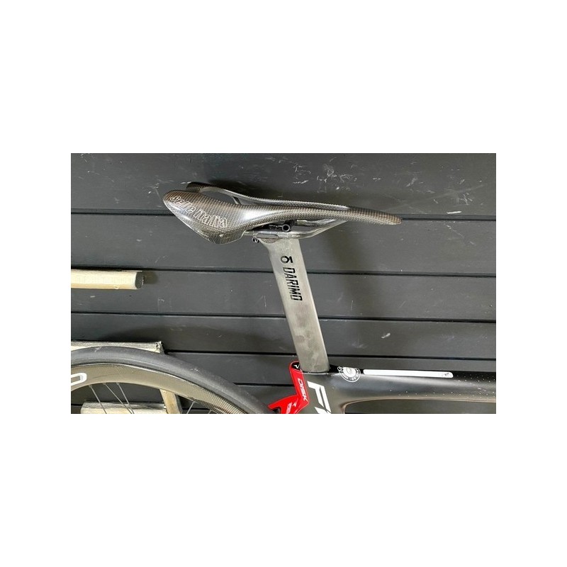 Darimo - Reggisella T1 Carbon Aero per Pinarello F8 F10 F12 100g (300mm)