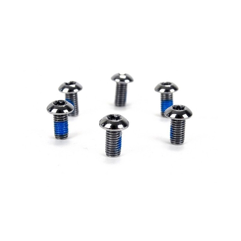 Ashima - Steel brake disc fixing screws 12.2g_1