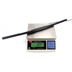 New Ultimate - EVO CARBON flatbar 740mm 125g