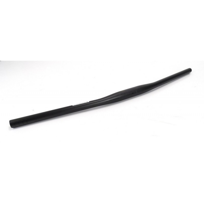 New Ultimate - Curva manubrio EVO CARBON flat...