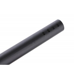 New Ultimate - Curva manubrio EVO CARBON flat 740mm 125g 2