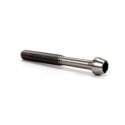 New Ultimate - Bolt Titanium M5x40 mm for EVO Carbon...