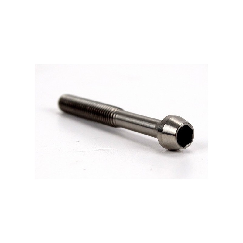 New Ultimate - Vite in Titanio M5x40 mm per...