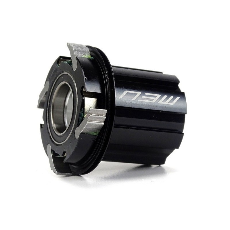 Carbon-Ti - Conversion kit freewheel Campagnolo...