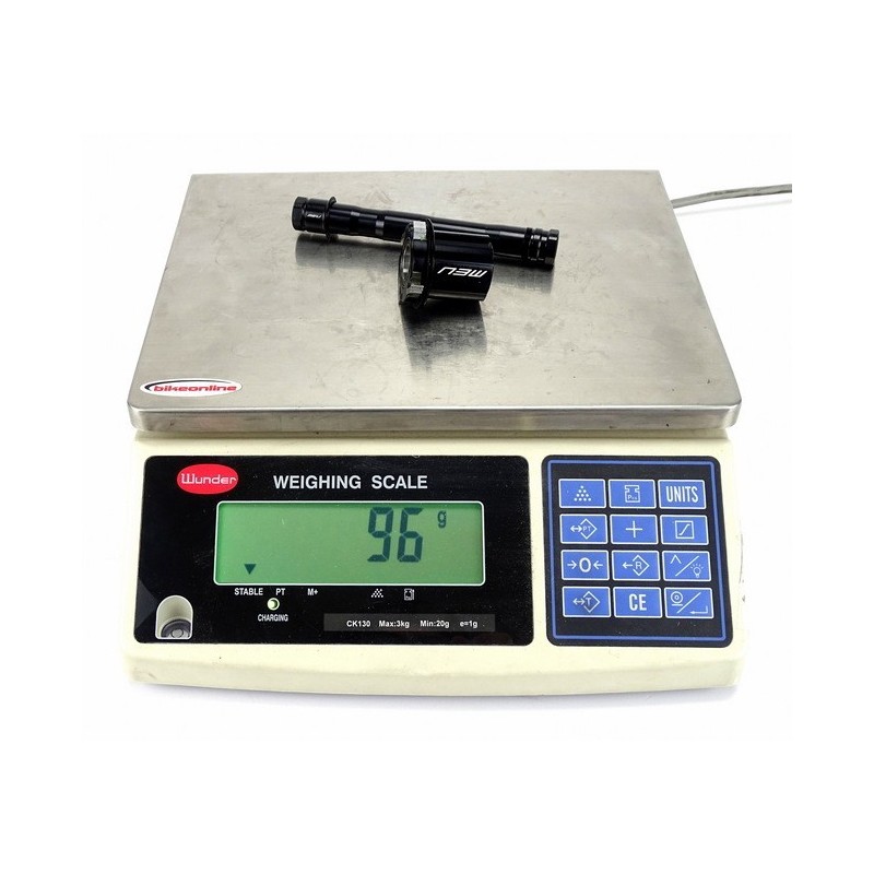 Carbon-Ti - Conversion kit freewheel Campagnolo...