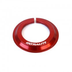 Extralite Fork Cone Headset Reducer Extrabolt 16 tapered...