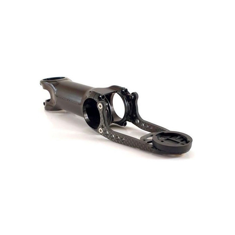 Extralite Supporto CH-02 per Garmin e Whaoo specifico per HyperStem 16.8g