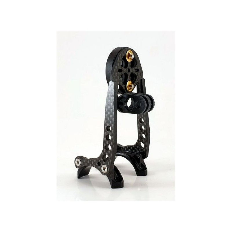 Extralite CH-02 Computer Holder specific for HyperStem 16.8g