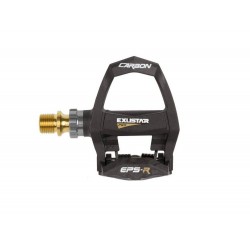 EXUSTAR - E-PR200CKTi Titan Carbon pedals 176g