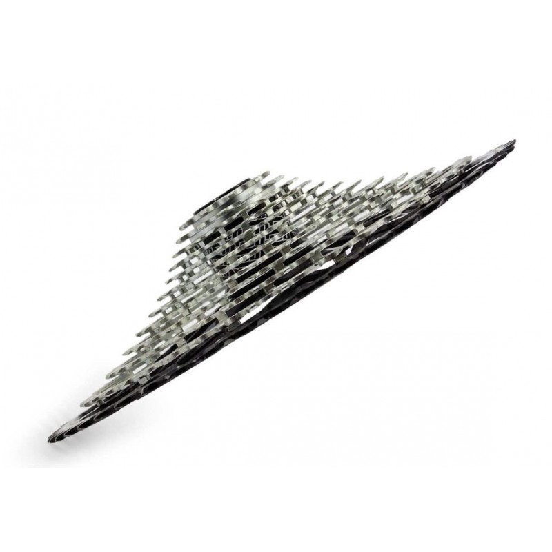 Garbaruk - Pacco pignoni MTB Super leggero 12v - Dentatura 10-52 per Sram XD 332g_3