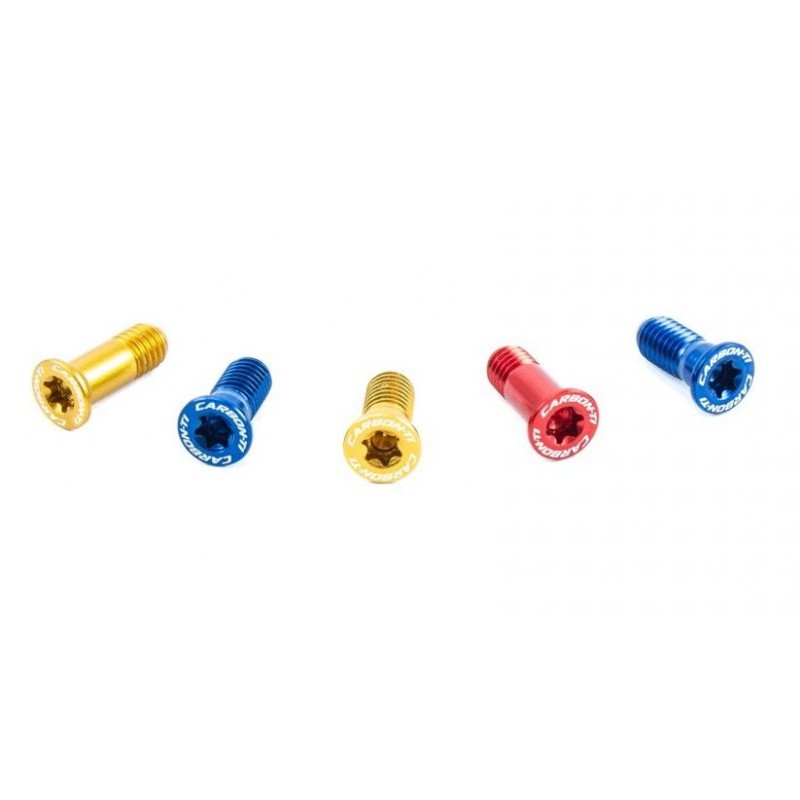 Carbon Ti - Kit X-Jockey XX1 1.5g