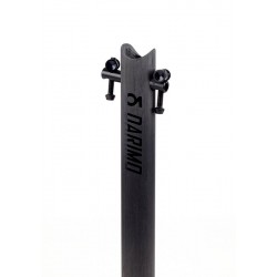 Darimo - T1 Loop Seatpost Aero for Cervélo Caledonia 5 2