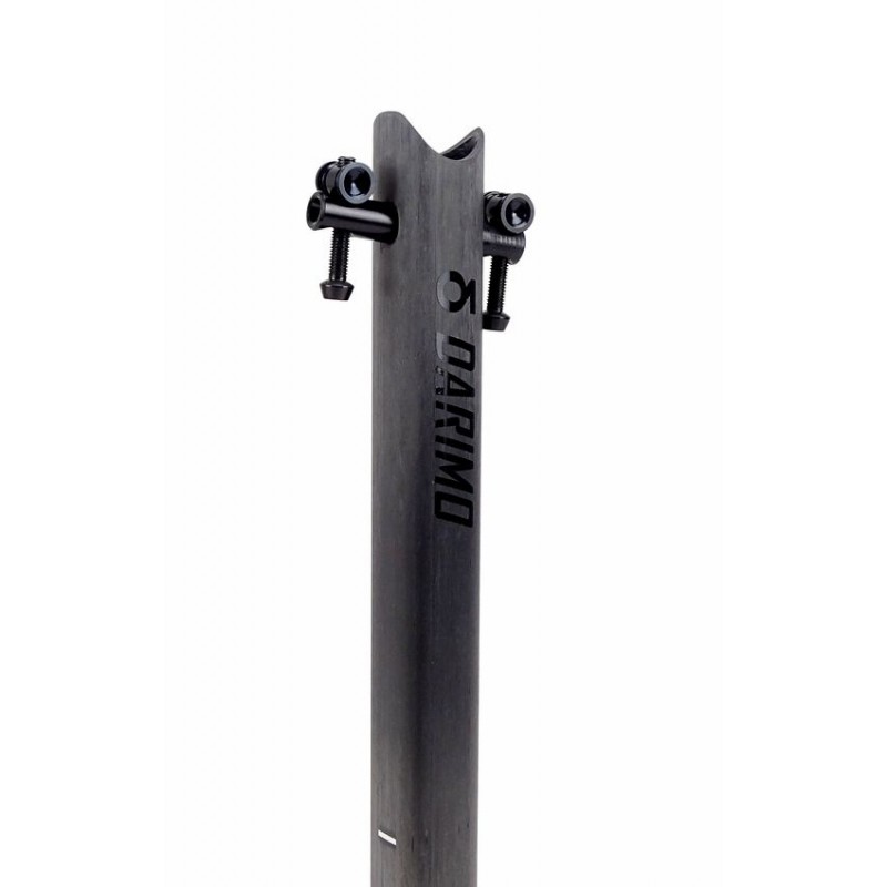 Darimo - Reggisella T1 Carbon Loop Aero per...