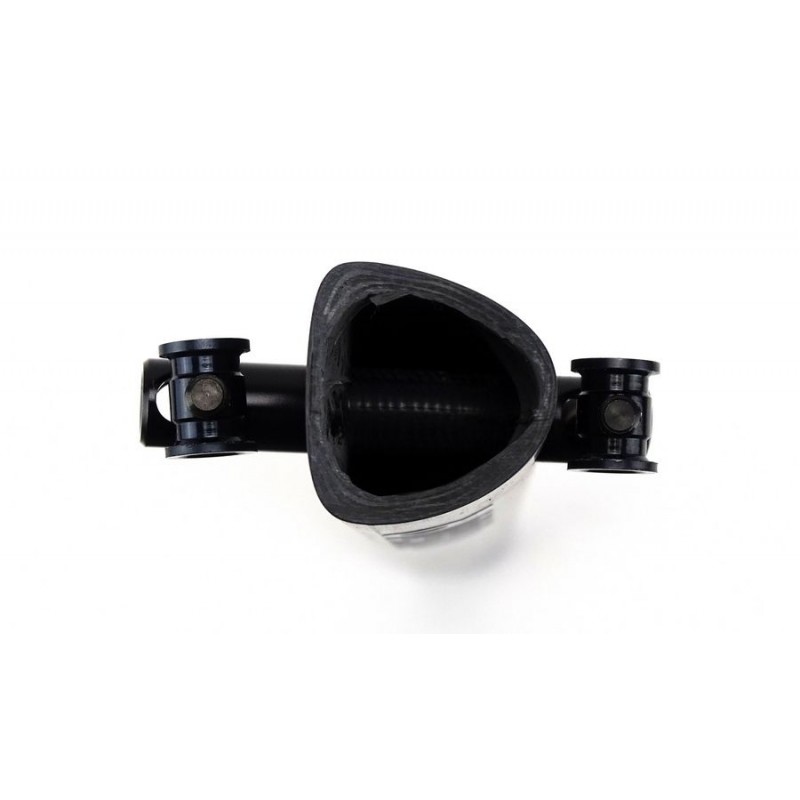 Darimo - Reggisella T1 Carbon Loop Aero per...