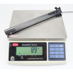 Darimo - T1 Loop Seatpost Aero for Cervélo Caledonia 5