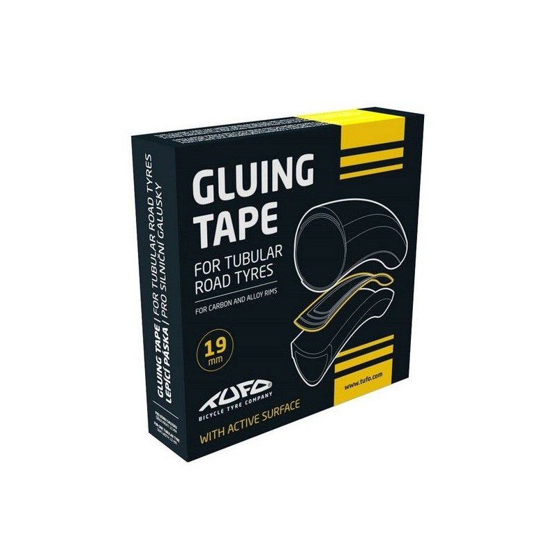 Tufo - ROAD gluing tape 19mm
