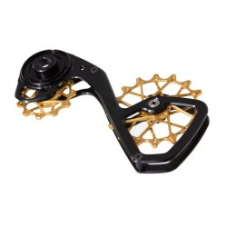 GARBARUK - Rear Derailleur Cage System SRAM RED / Force... 2