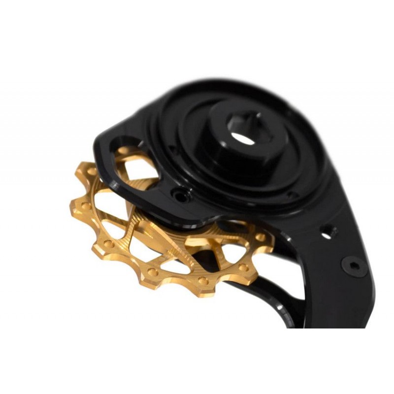 GARBARUK - Rear Derailleur Cage System SRAM RED...