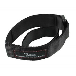 Effetto Mariposa - Espresso Strap Lungo – strap per...