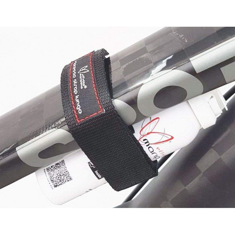 Mariposa - Espresso Strap Lungo – strap for...