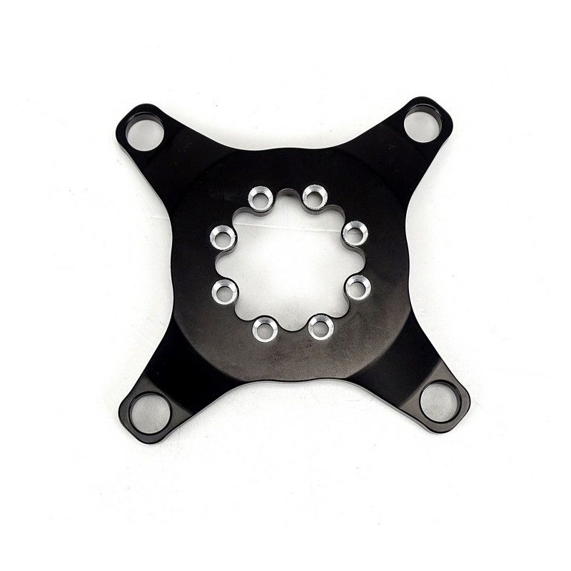 Leonardi -  Spider bcd 104 for quarq crank 49g