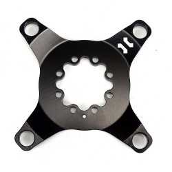 Leonardi -  Spider bcd 104 for quarq crank 49g