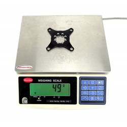 Leonardi - Spider Sram 104 BCD fissaggio a 8 fori per... 2