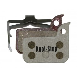 Kool-Stop - FRed Road, Sram Force 22 Hydraulic, Level,... 2