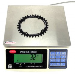 Leonardi Racing - Track aluminium asymmetric... 2