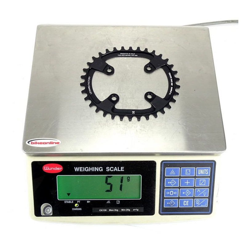 Leonardi Racing - Track aluminium double cam...