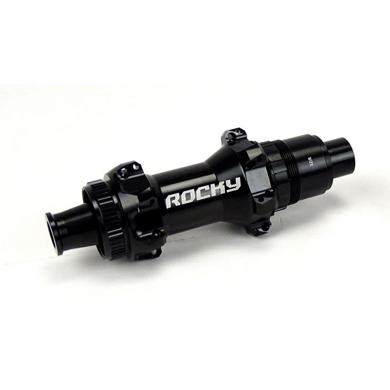 ROCKY - Coppia mozzi ROCKY SP Road Straightpull Center Lock da 317g_5