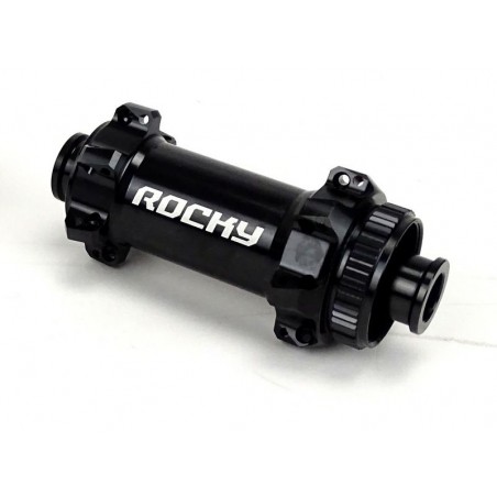 ROCKY - Pair of ROCKY SP road hubs Center lock from 317g