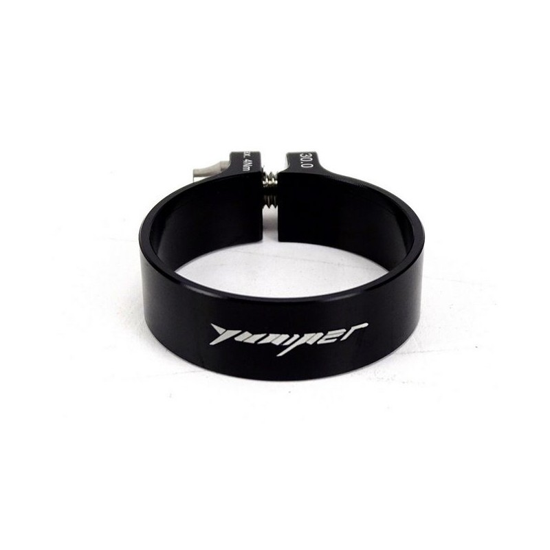 Yuniper - Superlight Seatclamp 30mm 6.1g