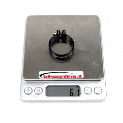 Yuniper - Superlight Seatclamp 30mm 6.1g 2