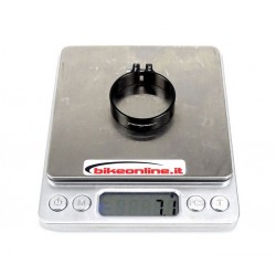 Yuniper - Superlight Seatclamp 34.9mm 7.1g 2