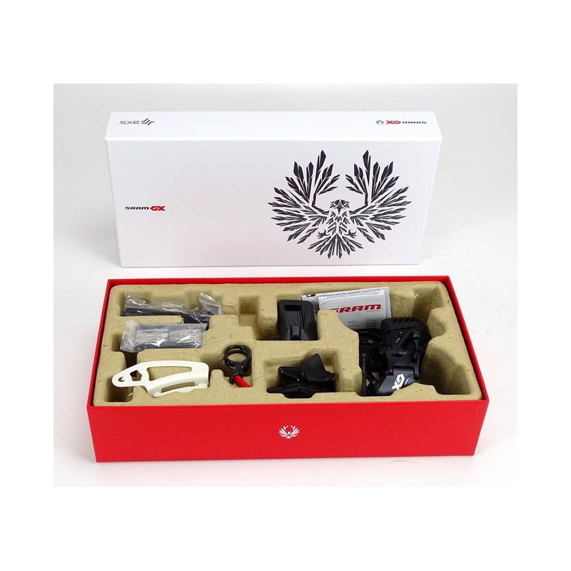 Sram GX Eagle AXS Upgrade Kit 1x12v 544g