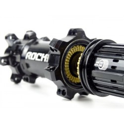 ROCKY - Boost MTB Pair Hub SP Disc 6-Hole from 361g 2