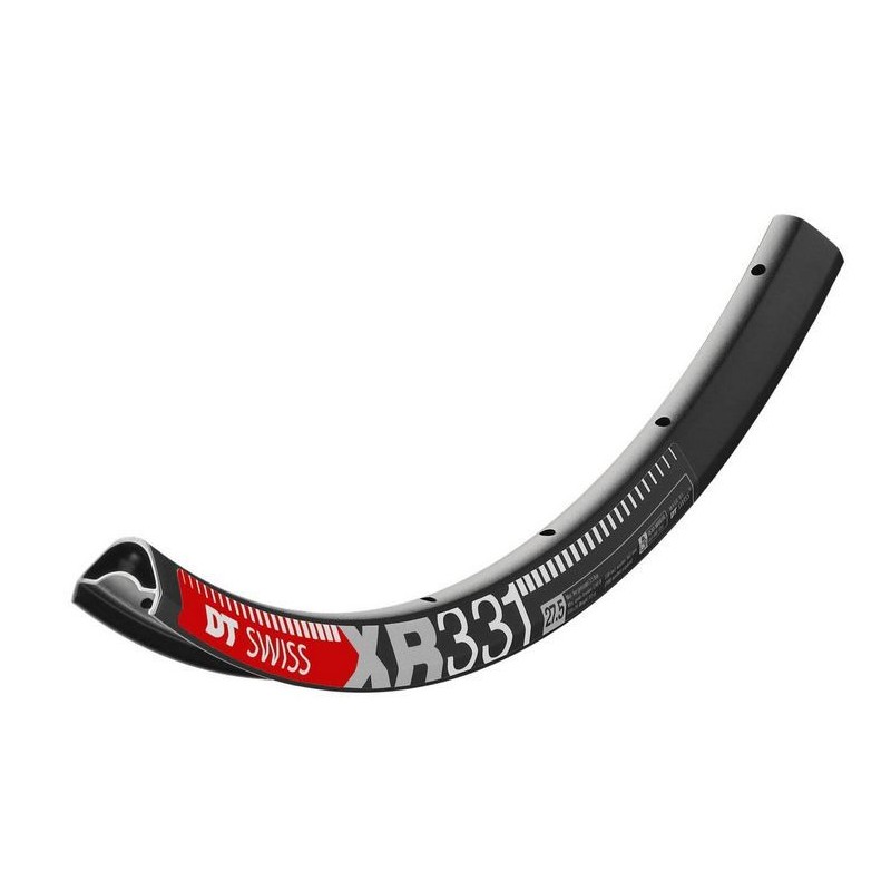 DT Swiss - Rim XR 331 29" 32 holes 382g