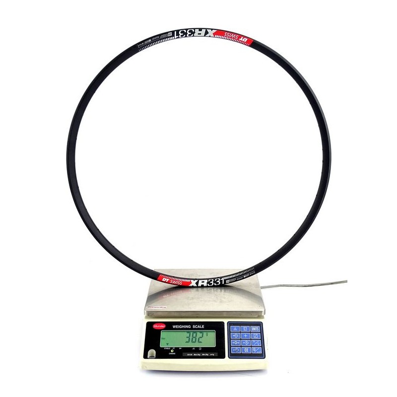 DT Swiss - Cerchio XR 331 29" 32 fori 382g