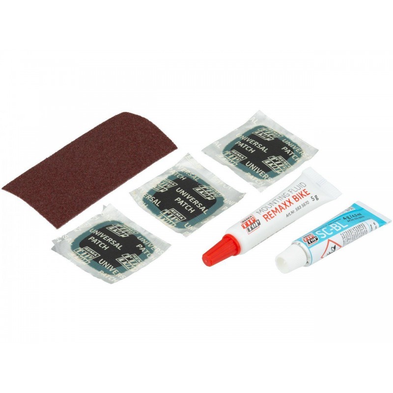 Tip Top - TT 13 Tubeless Repair Kit