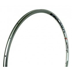 DRC - Cerchio KTC 380 copertoncino colore silver 382g