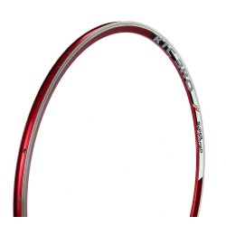 DRC - Cerchio KTC 380 copertoncino colore rosso 389g