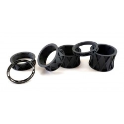 Extralite Distanziale sterzo HYPERSPACER da 0.26g