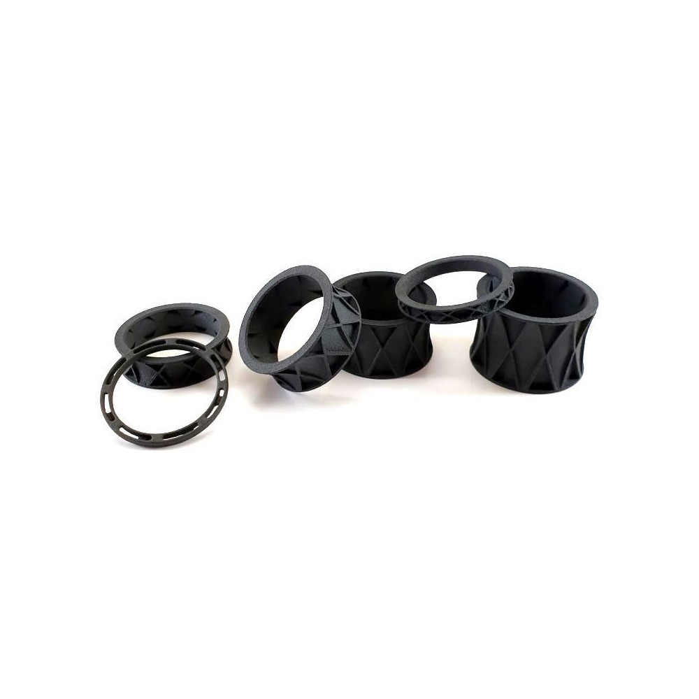 steerer tube spacer