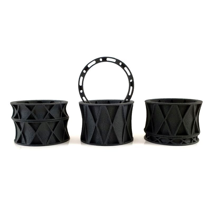 Extralite Distanziale sterzo HYPERSPACER da 0.26g_1