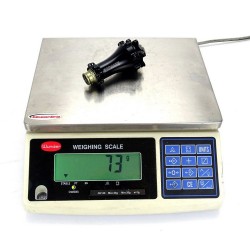 Extralite MTB Front Hub HyperBoost3 F Straightpull Disc 6... 2