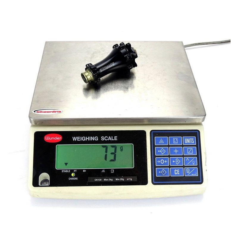 Extralite MTB Front Hub HyperBoost3 F...